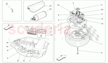 STANDARD PROVIDED (Available with: EURO 6Not available with: EURO 5)