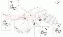SOUND DIFFUSION SYSTEM (Available with: BASIC SOUND SYSTEM (8 SPEAKERS) Not availa&hellip;
