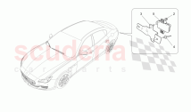 TYRE PRESSURE MONITORING SYSTEM