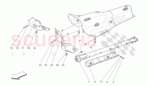 TRANSMISSION SHAFT