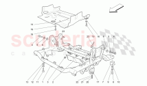 FRONT UNDERCHASSIS