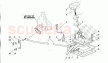 AUTOMATIC TRANSMISSION - OUTSIDE CONTROLS