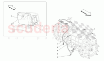 ELECTRONIC CONTROL (GEARBOX)
