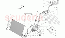 A/C UNIT: ENGINE COMPARTMENT DEVICES (Not available with: FOUR-ZONE AUTOMATIC CLIM&hellip;