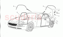EXTERNAL SEALS