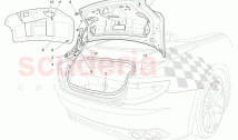 REAR LID (Not available with: Special Edition)