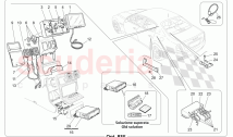 IT SYSTEM (Available with: Rear Seat Entertainment)