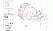 WHEELS AND TYRES