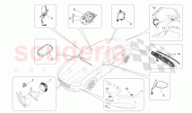 DRIVE ASSISTANCE SYSTEM