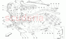 REAR SUSPENSION