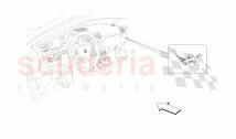 PASSENGER'S AIRBAG-DEACTIVATION
