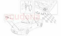 CRASH SENSORS