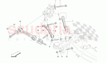 Suspension and Wheels