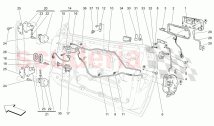 FRONT DOORS: MECHANISMS