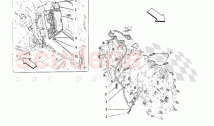 Electronic Control (Gearbox)
