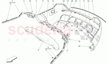 REAR BUMPER (Not available with: SPORT EQUIPMENT)
