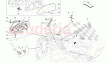 PASSENGER COMPARTMENT DEVICES (Dashboard Available with: "GranSport MC Victory" Ve&hellip;