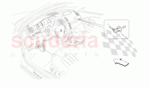 PASSENGER'S AIRBAG-DEACTIVATION