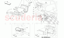 TRUNK COMPARTMENT CONTROL UNITS (R.H. Side Available with: "GranSport MC Victory" &hellip;