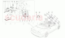ALARM AND IMMOBILIZER SYSTEM
