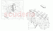 ELECTRONIC CONTROL (GEARBOX)