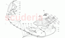 HEADLIGHT CLUSTERS