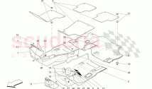 PASSENGER COMPARTMENT MATS