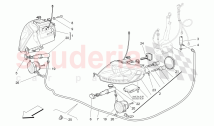 HEADLIGHT CLUSTERS