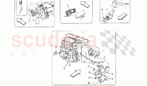A/C Unit; Electronic Control
