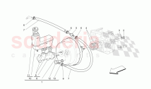 BRAKES AND CLUTCH HYDRAULIC CONTROLS (Available with: "GranSport MC Victory" Versi&hellip;
