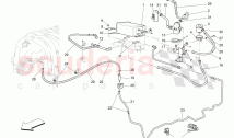 ANTIEVAPORATION SYSTEM (Available with: "Spyder 90th Anniversary" Version)