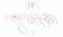 CRASH SENSORS