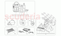 Safety Components and Accessories
