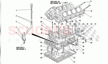 FASTENINGS AND BLOCK ACCESSORIES