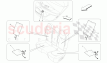 REAR SEATS: MECHANICS AND ELECTRONICS (Not available with: SPORT 8-WAY POWER FRONT&hellip;