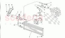 AIR CONDITIONING SYSTEM - Valid till Ass.Nr.3675 for GS and till Ass.Nr.4061 for G&hellip;