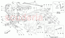 REAR SUSPENSION