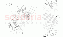 ENGINE COMPARTMENT CONTROL UNITS (Available with: "GranSport MC Victory" Version)