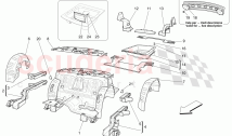 REAR STRUCTURAL FRAMES AND SHEET PANELS