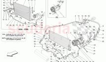 A/C UNIT: ENGINE COMPARTMENT DEVICES