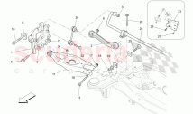 REAR SUSPENSION