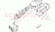 Intake Manifold and Throttle Body