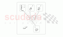 CENTRE CONSOLE DEVICES
