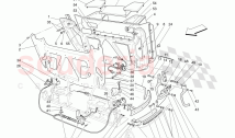 ELECTRICAL CAPOTE: COVERS (Available with: "Spyder 90th Anniversary" Version)