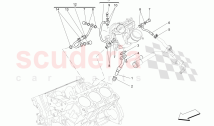 TURBOCHARGING SYSTEM: LUBRICATION AND COOLING