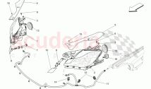 HEADLIGHT CLUSTERS