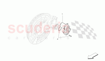 PARKING BRAKE