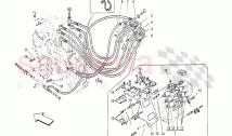 Gearbox Activation Hydraulics; Power Unit