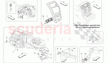 A/C UNIT: ELECTRONIC CONTROL