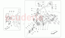 A/C UNIT: ENGINE COMPARTMENT DEVICES